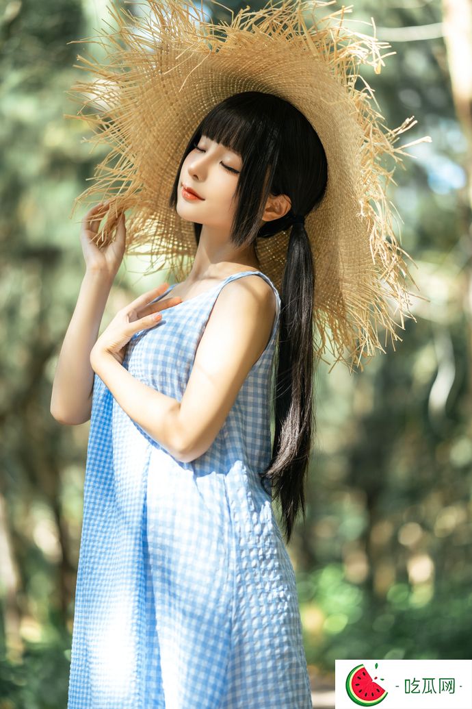 萌翻次元！蠢沫沫健身环、黄豆粉、创可贴，这是个什么样的女神？